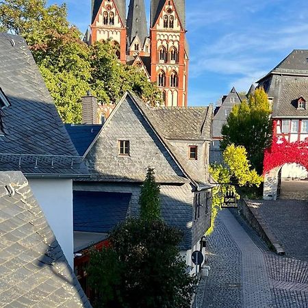 Das Haus Am Limburger Dom Limburg an der Lahn Ngoại thất bức ảnh
