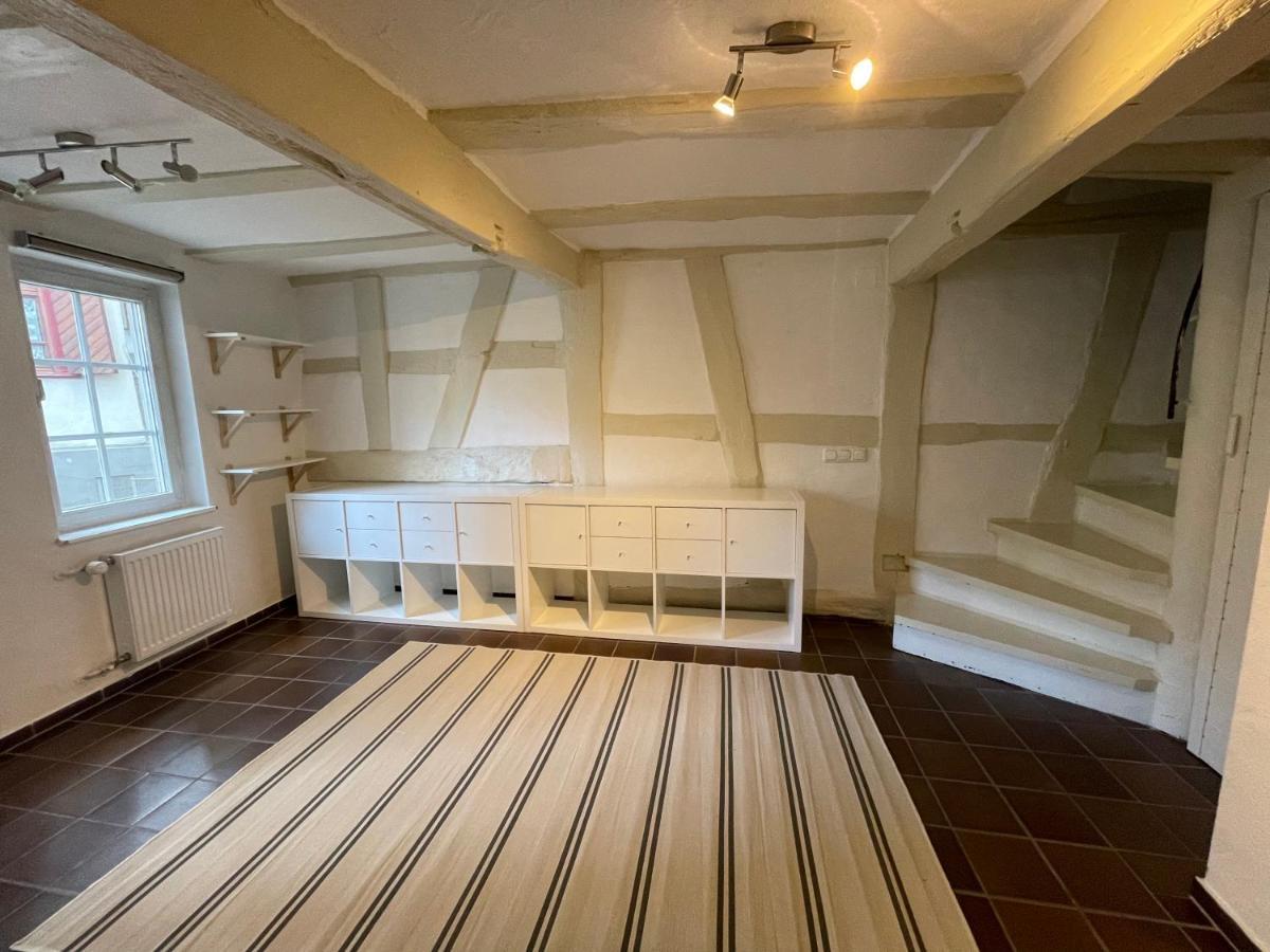 Das Haus Am Limburger Dom Limburg an der Lahn Ngoại thất bức ảnh